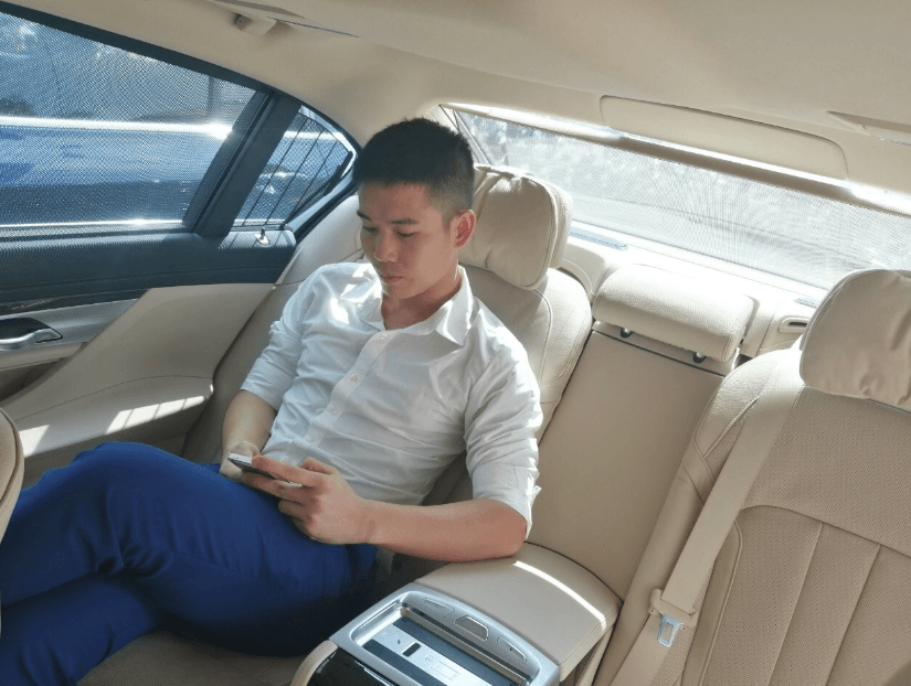 Xe Ghép Thái Bình - Nội Bài: Đưa Đón Sân Bay Đúng Giờ, Chuyên Nghiệp