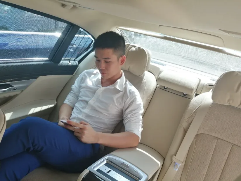 Xe Ghép Thái Bình - Nội Bài: Đưa Đón Sân Bay Đúng Giờ, Chuyên Nghiệp