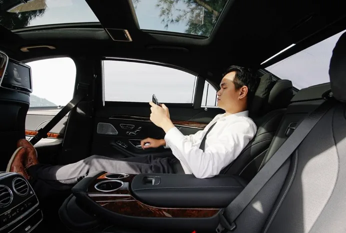 Lợi Ích Bất Ngờ Khi Sử Dụng Dịch Vụ Xe Ghép Miền Bắc