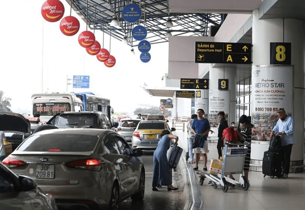 Xe Ghép Thái Bình - Nội Bài: Đưa Đón Sân Bay Đúng Giờ, Chuyên Nghiệp