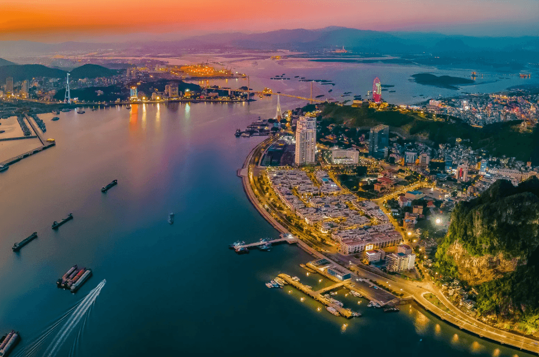 Tuyến Xe Ghép Nam Định – Hạ Long – Quảng Ninh: Lựa Chọn Thông Minh Cho Chuyến Đi Tiện Lợi