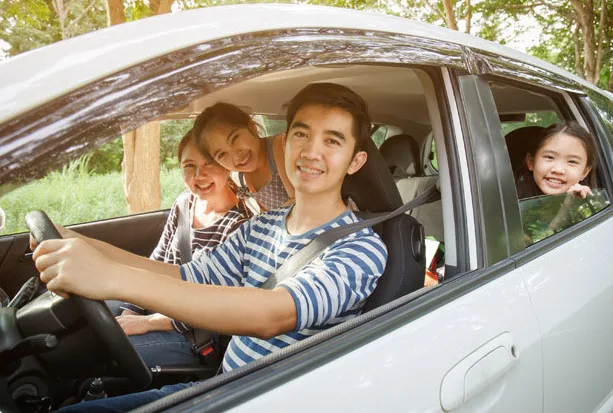 Vì Sao Nên Chọn Xe Ghép Miền Bắc Cho Hành Trình Của Bạn?