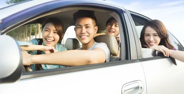 Lý do nên chọn xe ghép miền Bắc