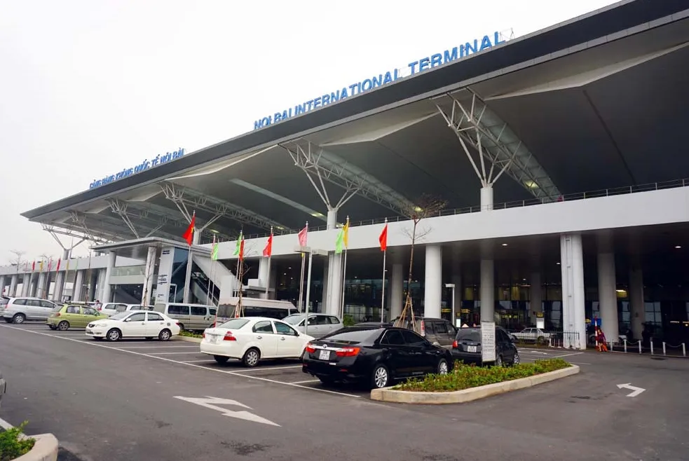 Xe Ghép Hải Phòng - Hà Nội: Dịch Vụ Chuyên Nghiệp, Xe Sạch Sẽ - Nâng Tầm Trải Nghiệm Di Chuyển!