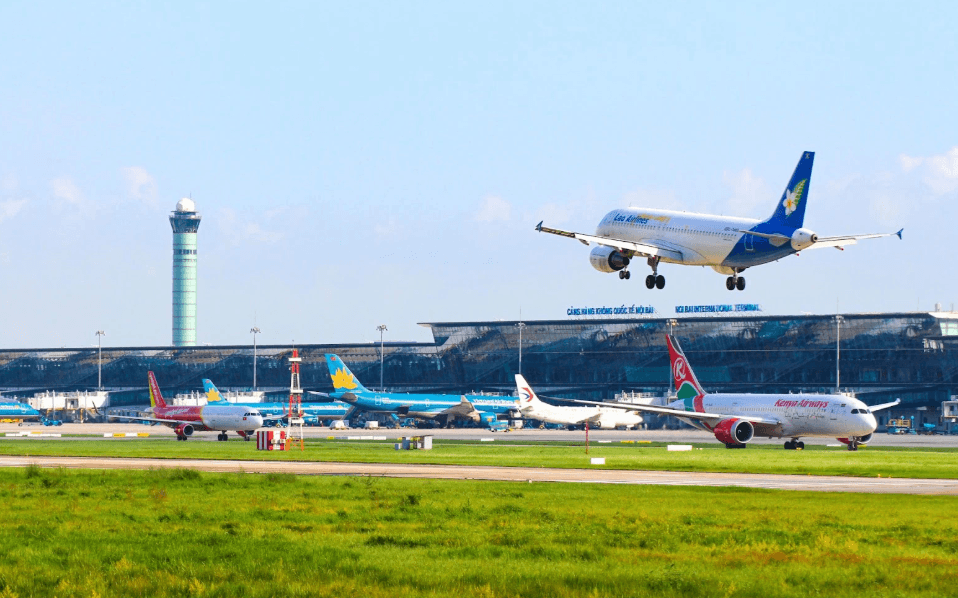 Báo Giá Xe Ghép Tuyến Hải Phòng – Hà Nội – Nội Bài: Tối Ưu Chi Phí, Đẳng Cấp Khởi Hành