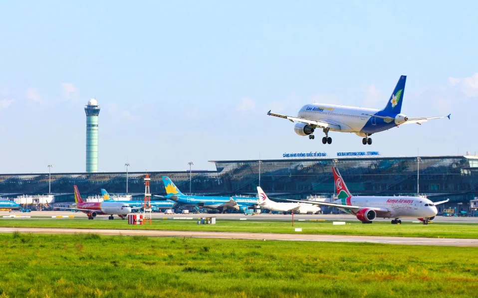 Báo Giá Xe Ghép Tuyến Hải Phòng – Hà Nội – Nội Bài: Tối Ưu Chi Phí, Đẳng Cấp Khởi Hành
