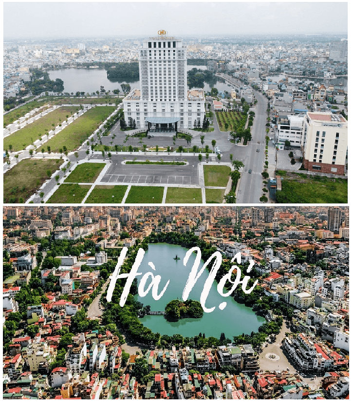 Xe Ghép Nam Định - Hà Nội: Hành Trình Sạch Sẽ, Thủ Tục Nhanh Gọn