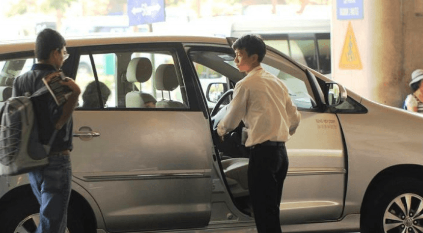 Xe Ghép Thái Bình - Hà Nội: Đặt Lịch Dễ Dàng, Đến Đúng Địa Điểm 